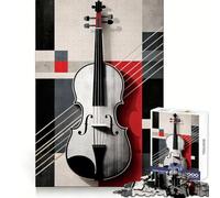 Puzzle rétro Musical Beats Hard pour Adultes, 1000 pièces, pour se remémorer et dynamiser Le Calme et la sérénité Découpe Lisse Cadeau Classique (50x75cm)
