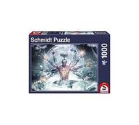 Puzzles Rêve Dans L'universe, 1000 Pcs