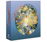 Hachette Pratique Puzzle Rêve de récif – Illustration Elin Svensson