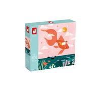 Puzzle Rêve en Mer 1000 pièces