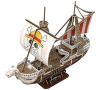 Revell 00270 Puzzle 3D, multicolore