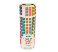 Puzzle Rex London Periodic Table Beige TU