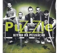 Puzzle - Ritmo Da Pulsacao [CD] 2007