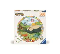 Ravensburger 12001131, Puzzle