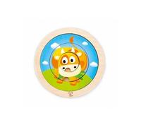 Puzzle Rotatif La Ferme