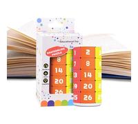 Puzzle Roue et défilement, Puzzle avec Numéros Rotatifs - Puzzle avec Diapositives à 5 Couches, Jouet Éducatif, Cubes Cognitifs, Puzzle pour Garçons et Filles de 3 à 8 Ans