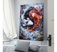 Puzzle Royal Gorilla, Jeu de Bricolage, Puzzle en Carton de qualité supérieure pour Femmes, Hommes, Cadeaux pour la fête des Enfants, 1000 pièces (75 x 50 cm)