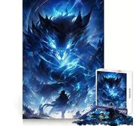 Puzzle Sacrifice pour Adolescents 1000 pièces Décoration Murale apaisante et Amusante aux découpes nettes (50x75cm)