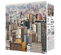 Puzzle Sao Paulo par Jens Assur 2100501