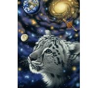 Puzzle schim schimmel - one with the universe - 1500 pièces