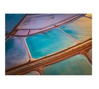 Puzzle Schmidt - Mark Gray : Pastels, 1000 pièces multicolore G