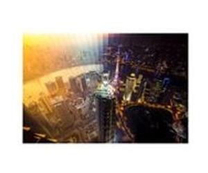 Puzzle Schmidt - Shanghai jour et nuit, 2000 pièces multicolore G