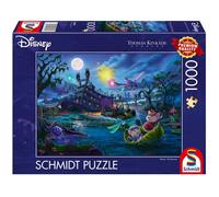 Puzzle les sauveteurs bernard et bianca