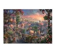 Schmidt-Spiele Puzzle 4059490 - 1000 pièces