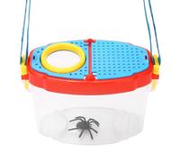 Puzzle Scientifique Pour Enfants, Boîte De Collecte D'insectes, Étui D'observation, Attrape-Insectes, Ensemble De Jouets Pour Enfants, Jouet Étudiant Pour Bébés