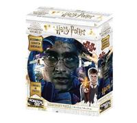 Puzzle Scratch Off Harry Potter (150 Pcs)