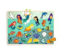 Puzzle Sea