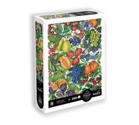 500 p Les fruits d'ete Calypto