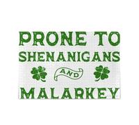 Puzzle Shenanigans Malarkey de la Saint-Patrick pour adultes Impossible difficile difficile 500 pièces