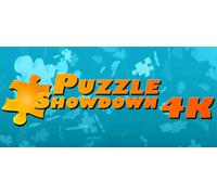 Puzzle Showdown 4K (PC)