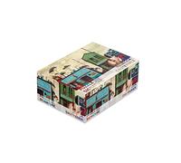 Puzzle Signature 1000 pièces Dautremer Yéti