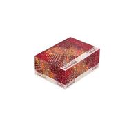 Puzzle Signature 1000 Pièces Oiseau De Feu - Avec Un Poster Inclus
