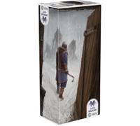 Puzzle Signature - Jakub Rozalski : Viking (1000 pièces)