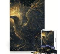 Puzzle Signes des étoiles pour Adolescents, 1000 pièces, Jeu de logique Fine, Passe-Temps Calme, pièces de Collection artistiques aux Bords Nets 50x75cm