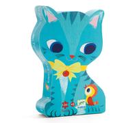 Djeco Puzzle Pachat et ses amis 24 pièces