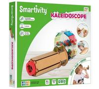 Puzzle Smartivity - Kaleidoscope