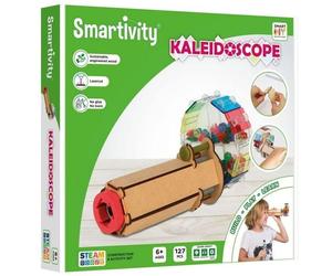 Puzzle Smartivity - Kaleidoscope