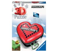 Puzzle Sneaker Minecraft 108p