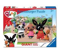 Ravensburger- Bing 2 Puzzle, 03013, Multicolore