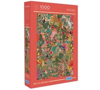 Gibsons – Puzzle Soleil – 1000 pièces