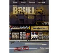 Puzzle, songbook de patrick bruel