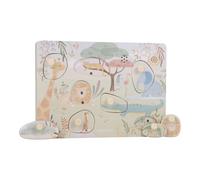 Puzzle sonore en bois - Safari Friends