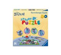 Puzzle Speedy Stitch