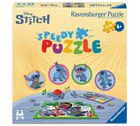 Puzzle Speedy Stitch