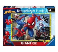 Puzzle Spiderman géant Ravensburger