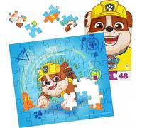 Puzzle SPIN Paw Patrol 48 pièces. 6068018