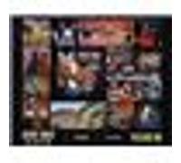 Puzzle: Star Trek Cats G