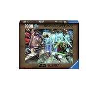 Puzzle Star Wars Villainous: General Grievous (1000 Teile)