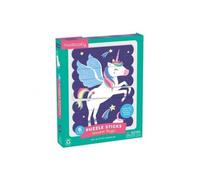 Puzzle Sticks Licorne