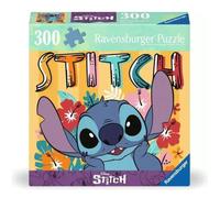 Ravensburger 13399, Puzzle