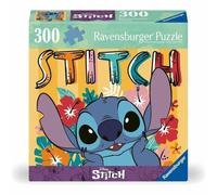 Puzzle Stitch 300 pièces, adultes et enfants à partir de 8 ans, qualité premium, Disney, 13399, Ravensburger