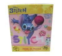 Puzzle Stitch de 500 pièces en image 3D