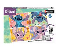 Puzzle Stitch en bonne compagnie 250 pcs