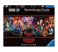 Ravensburger Puzzle adulte 1000 pièces Rendez‑Vous de l'autre côté Stranger Things 14+