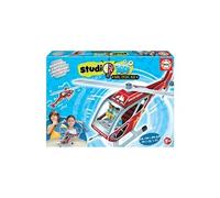 - Puzzle - Studio 3D Helicoptere