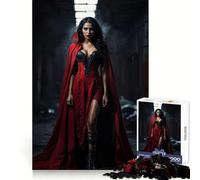 Puzzle Suck It Up A Vampire pour Adolescents, 1000 pièces, activité de réflexion à Faire à la Maison, Bords précis, Cadeau Festif 38x52cm